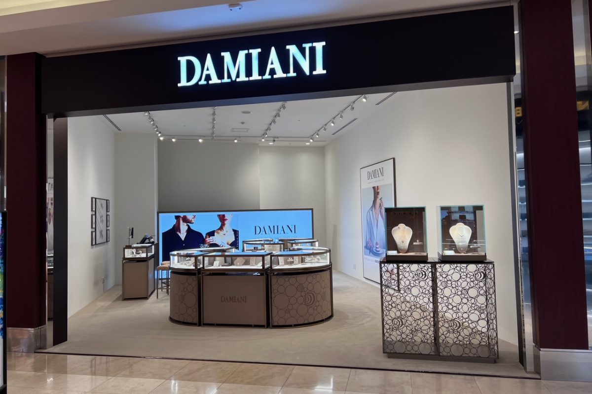 DAMIANI