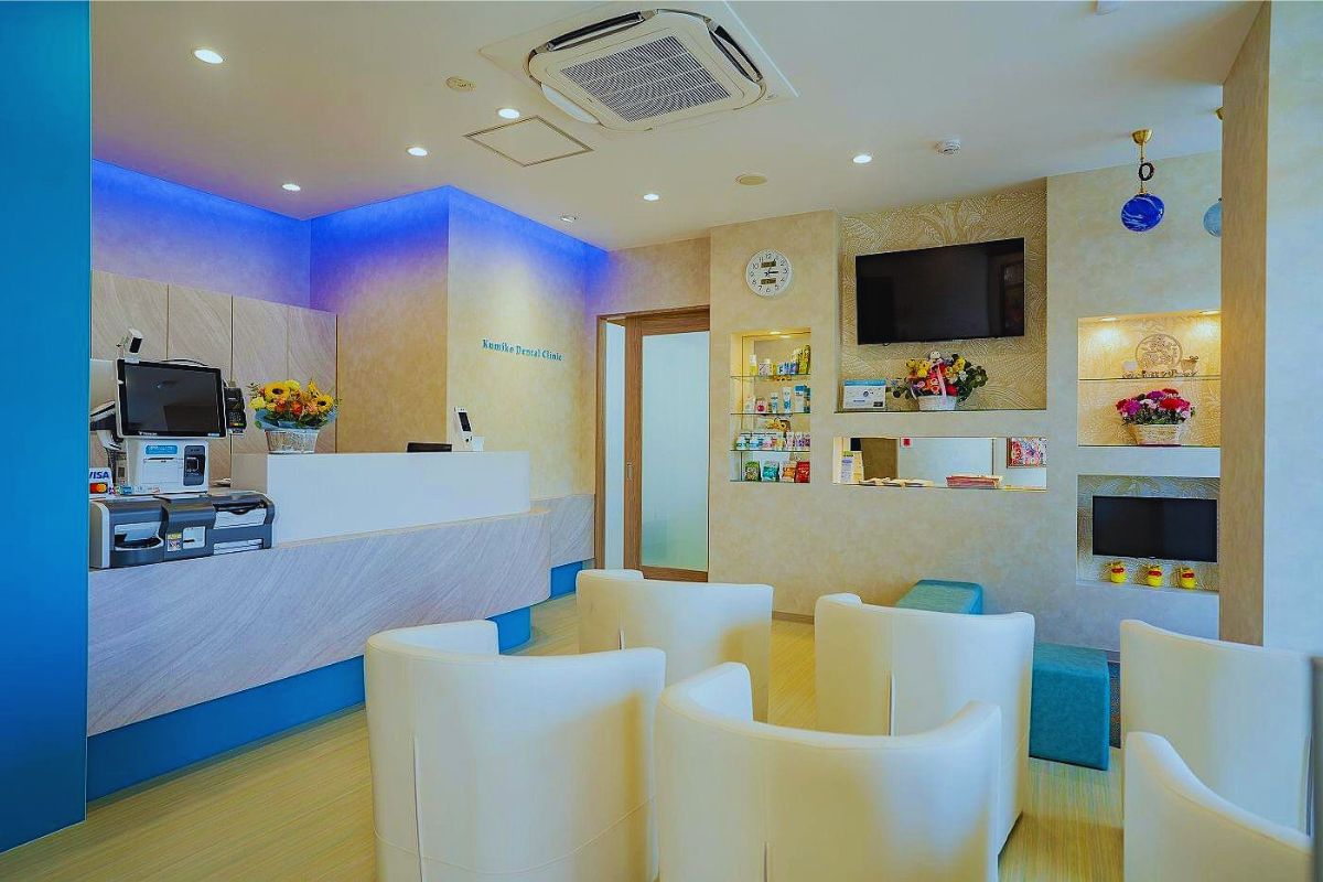 K-DENTAL CLINIC